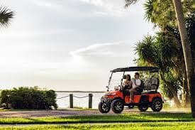 Golf Cart Rentals