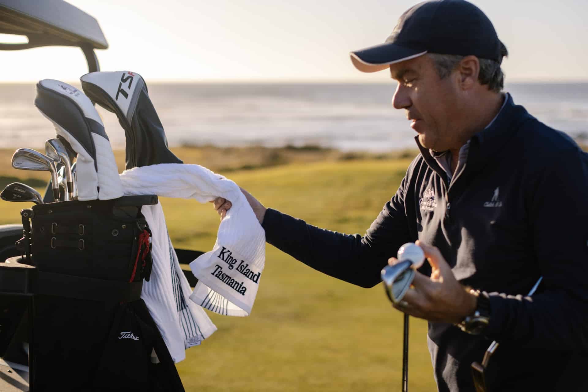 Golf & Country
Club Experiences