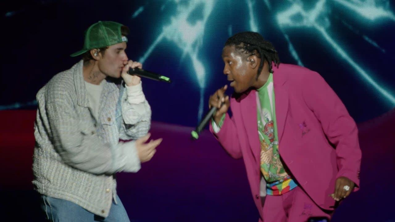 Music & Entertainment