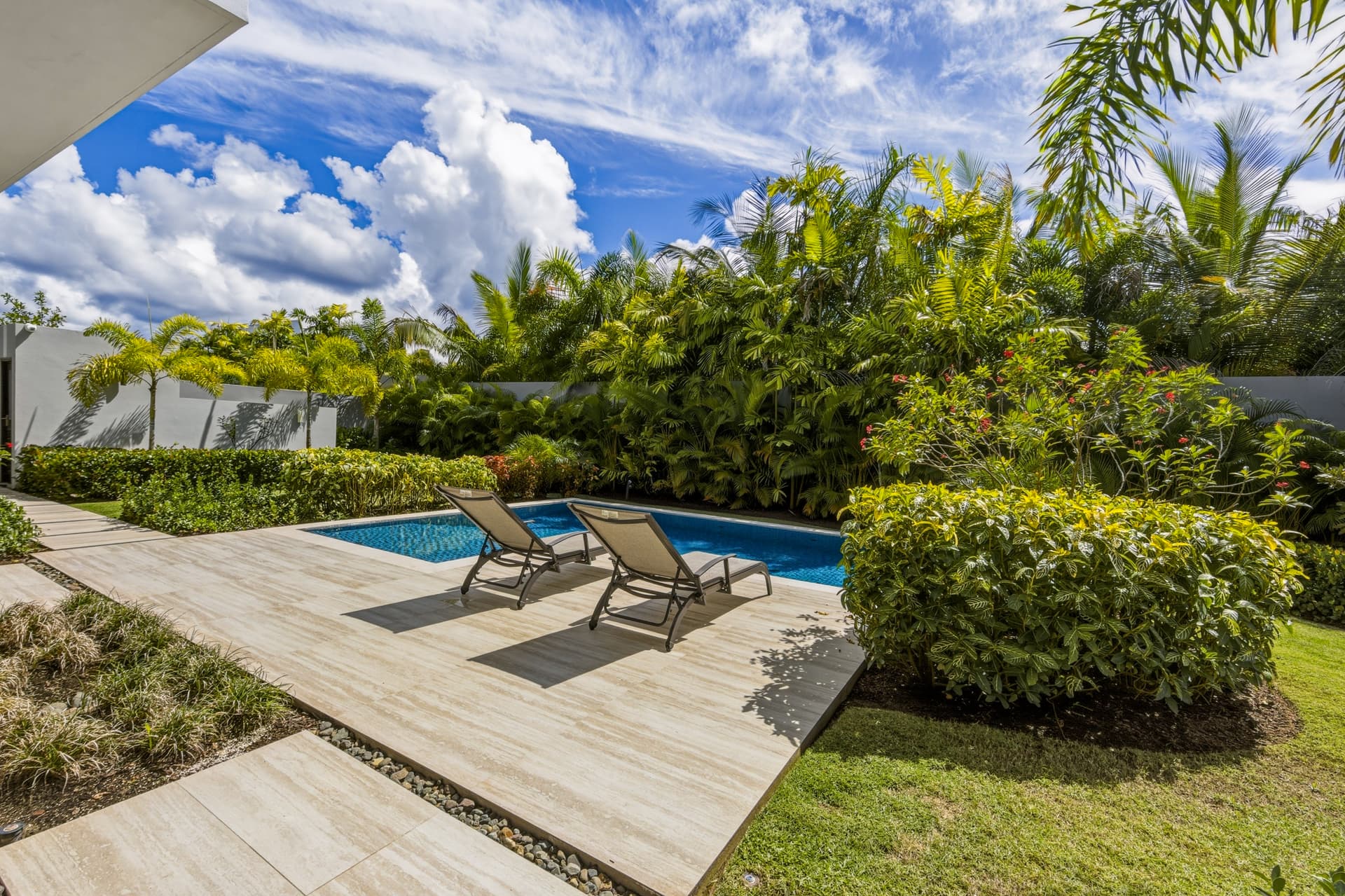 Villa Aurora - 5