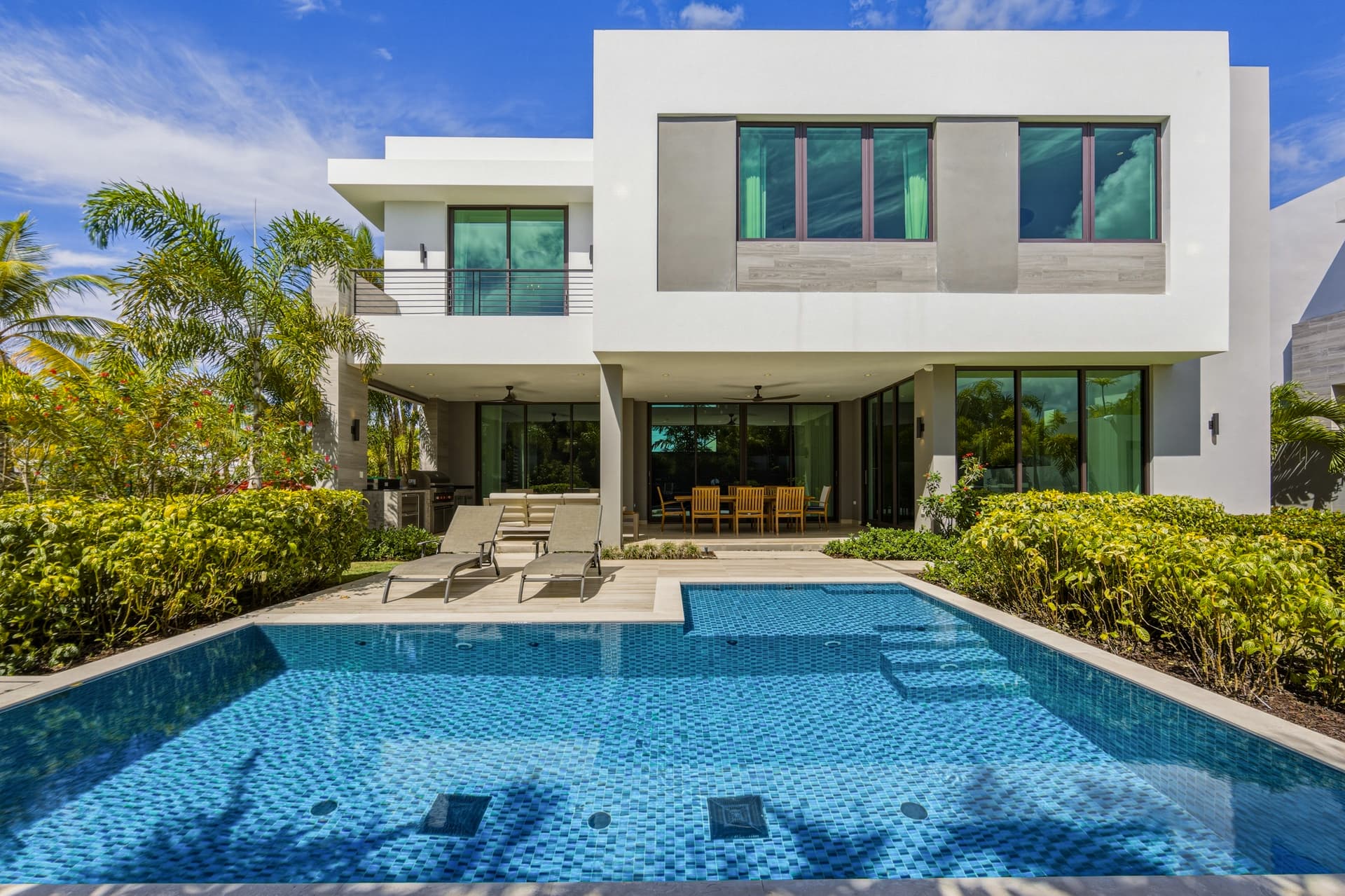 Villa Aurora - 4