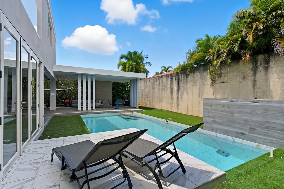 Villa Dorada - 3
