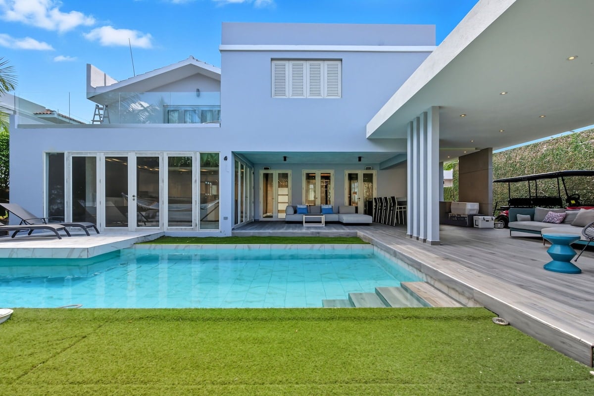 Villa Dorada - Image 1