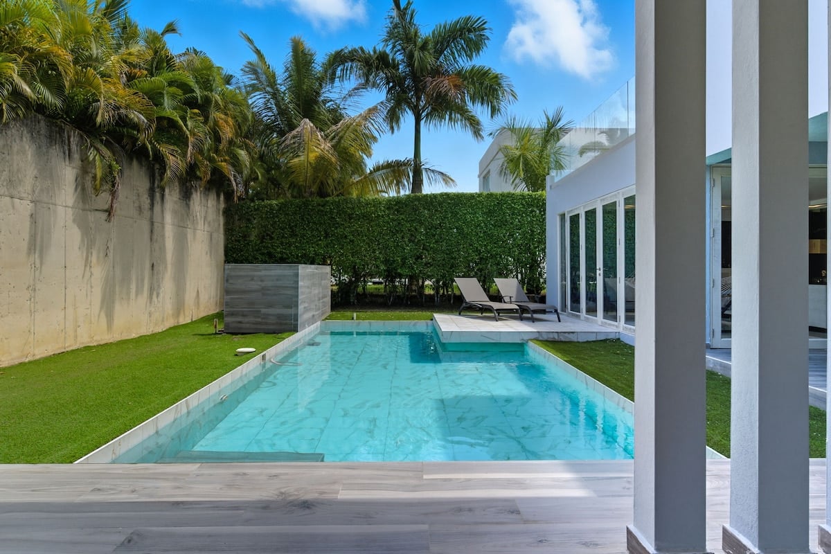 Villa Dorada - Image 1