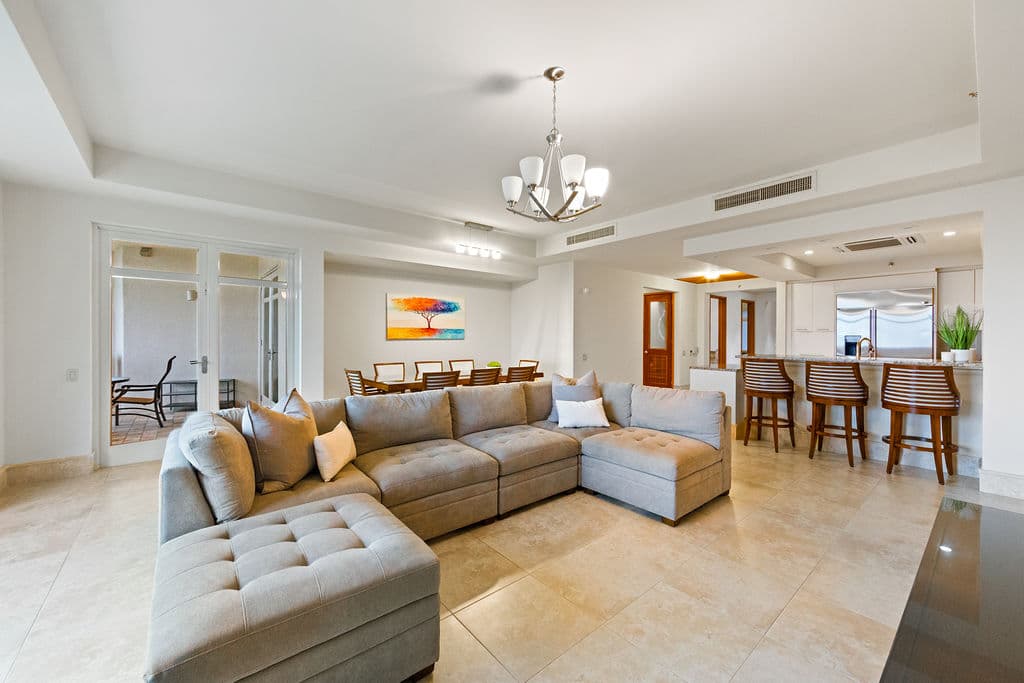 Plantation Village Luxe Retreat - 3