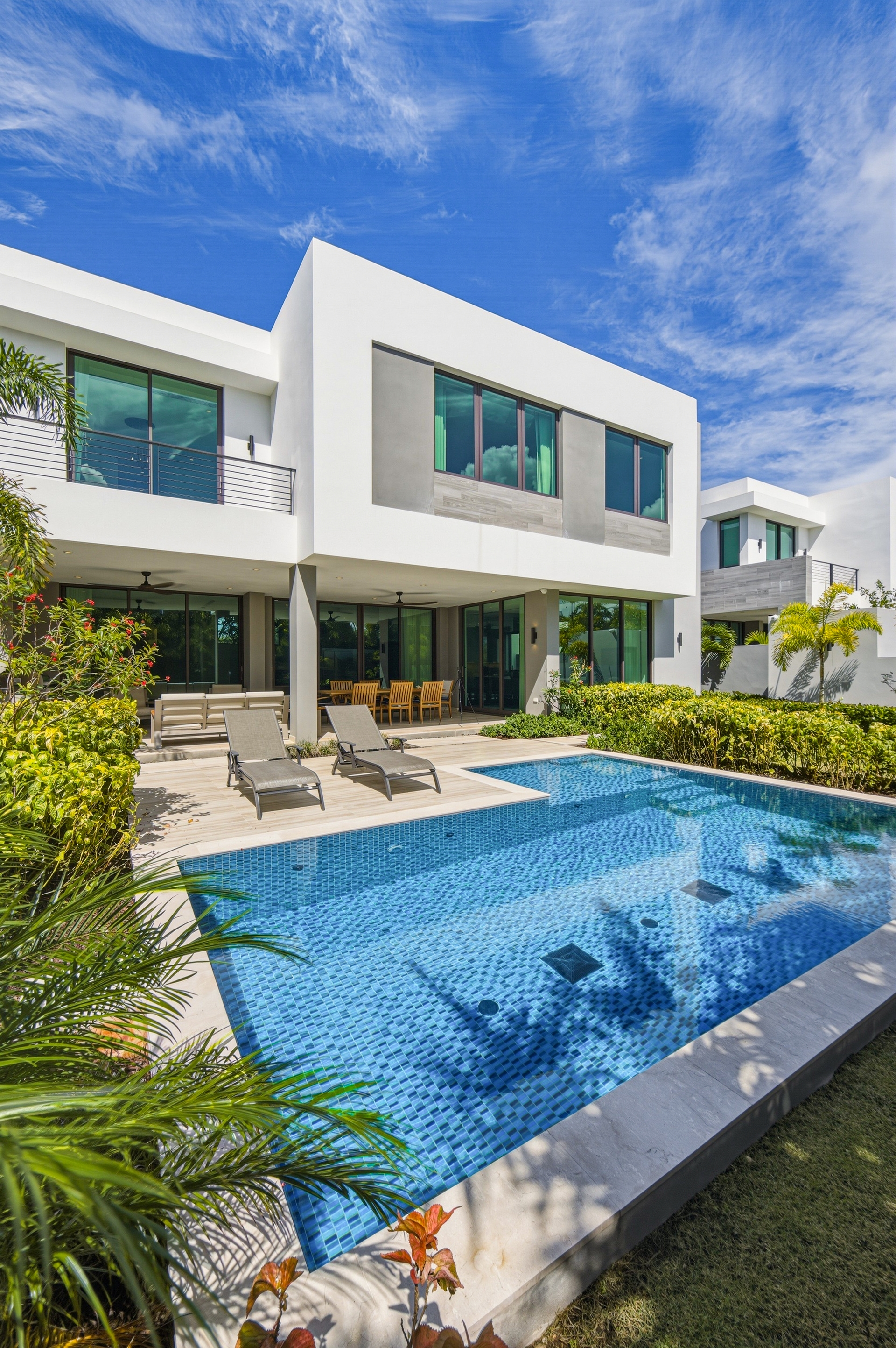 Villa Aurora