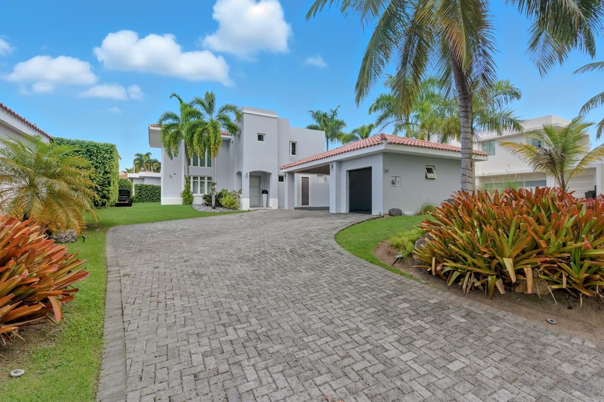 Villa Dorada - 4