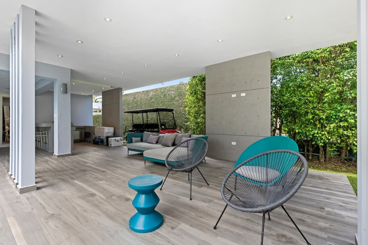 Villa Dorada - 5