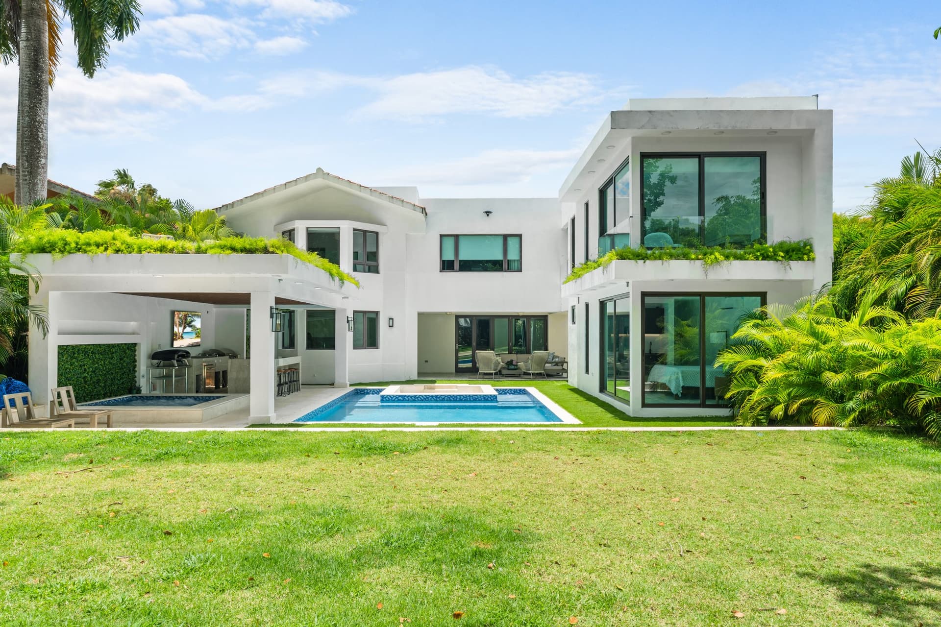 Villa Gonzal - Image 2