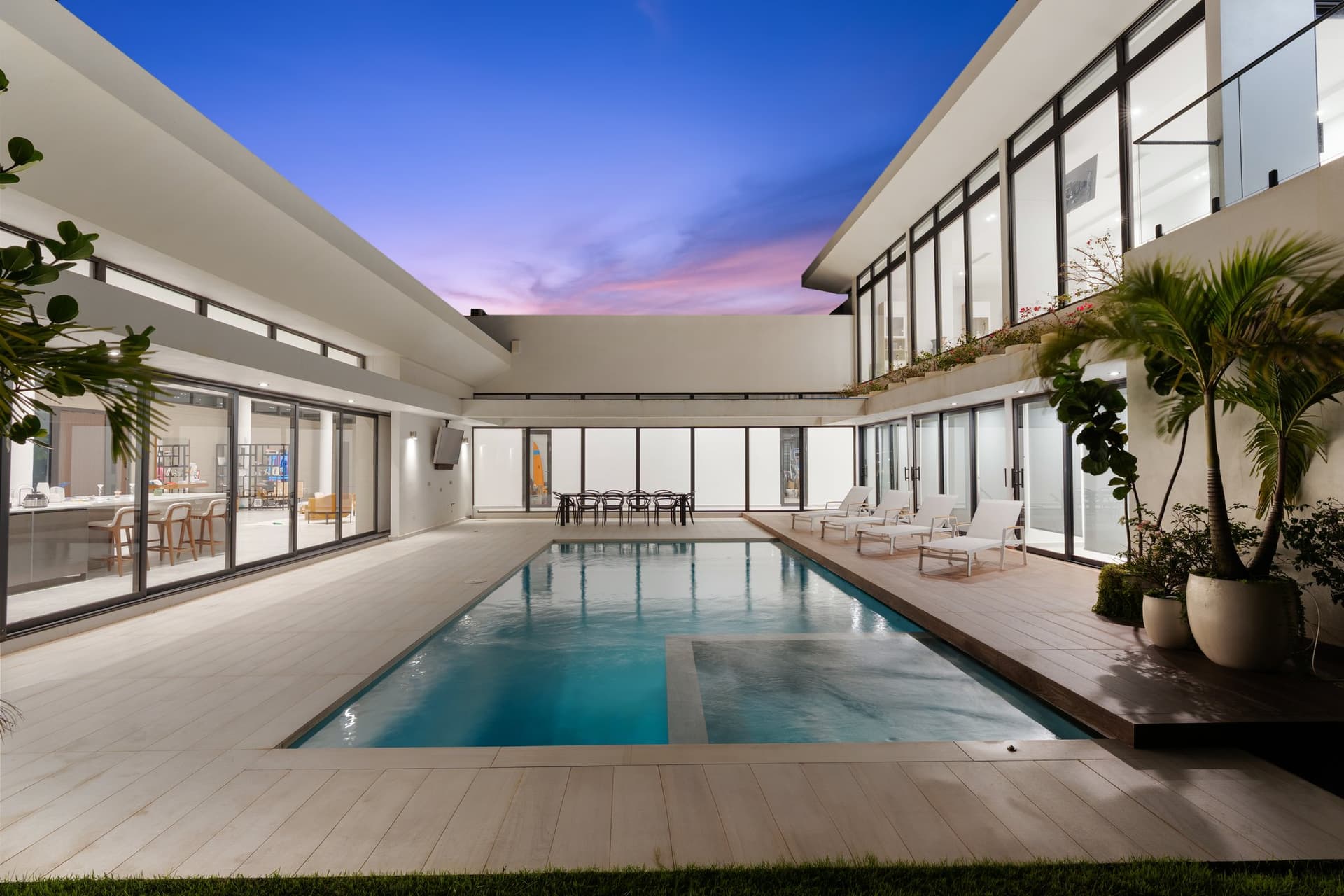 Michael R.'s property