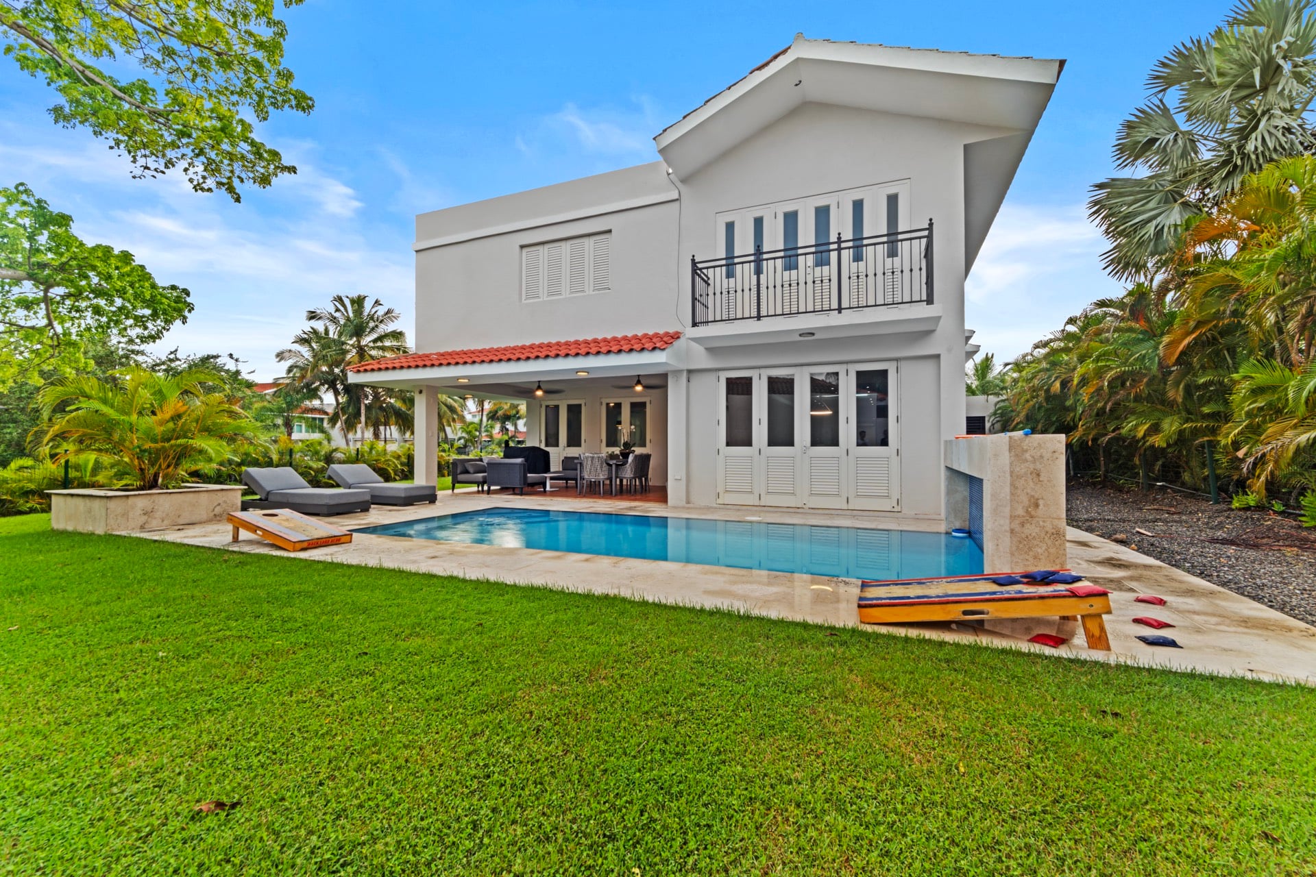 Villa Paloma - Image 1