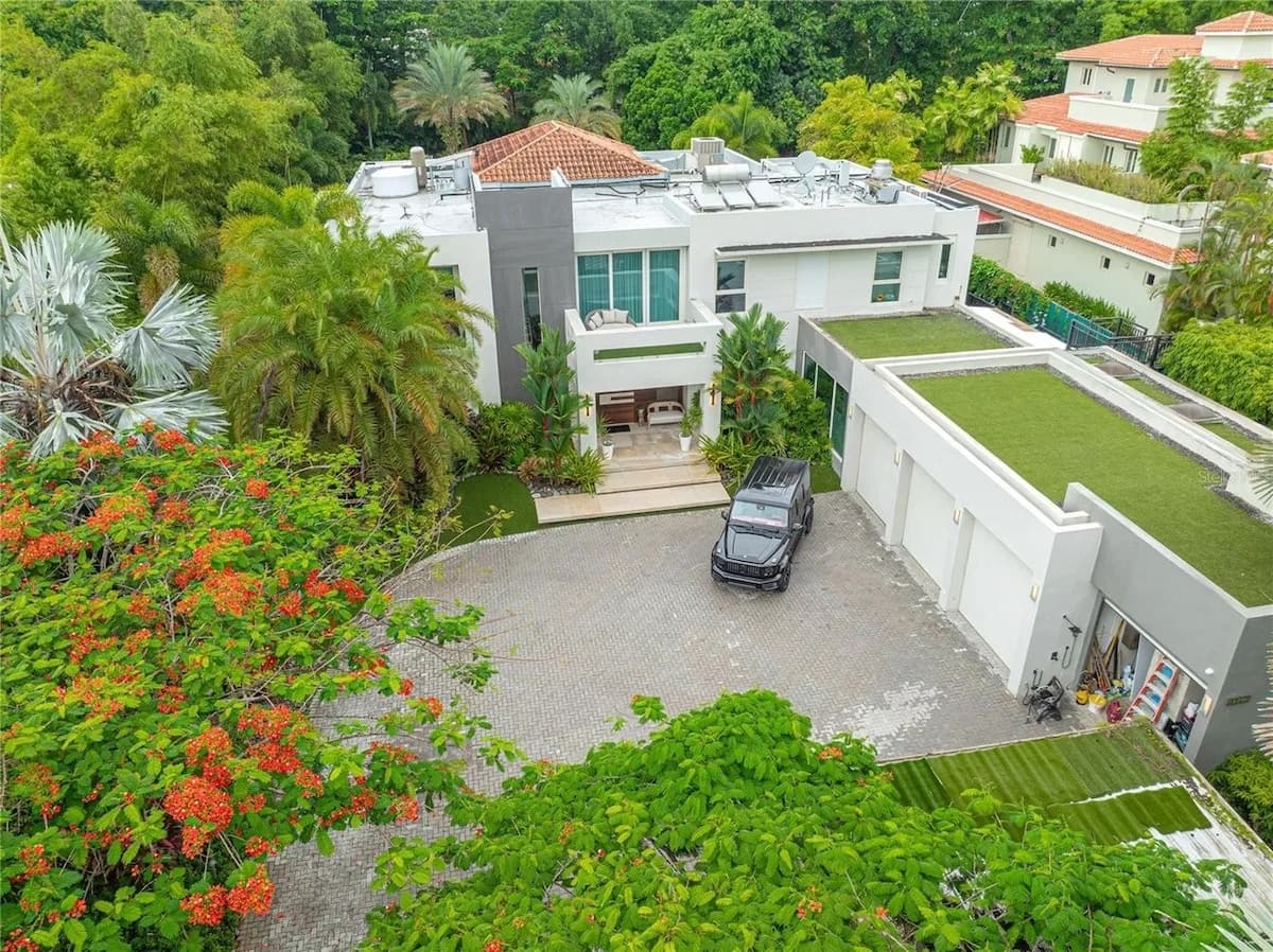 Villa Paradise - 3