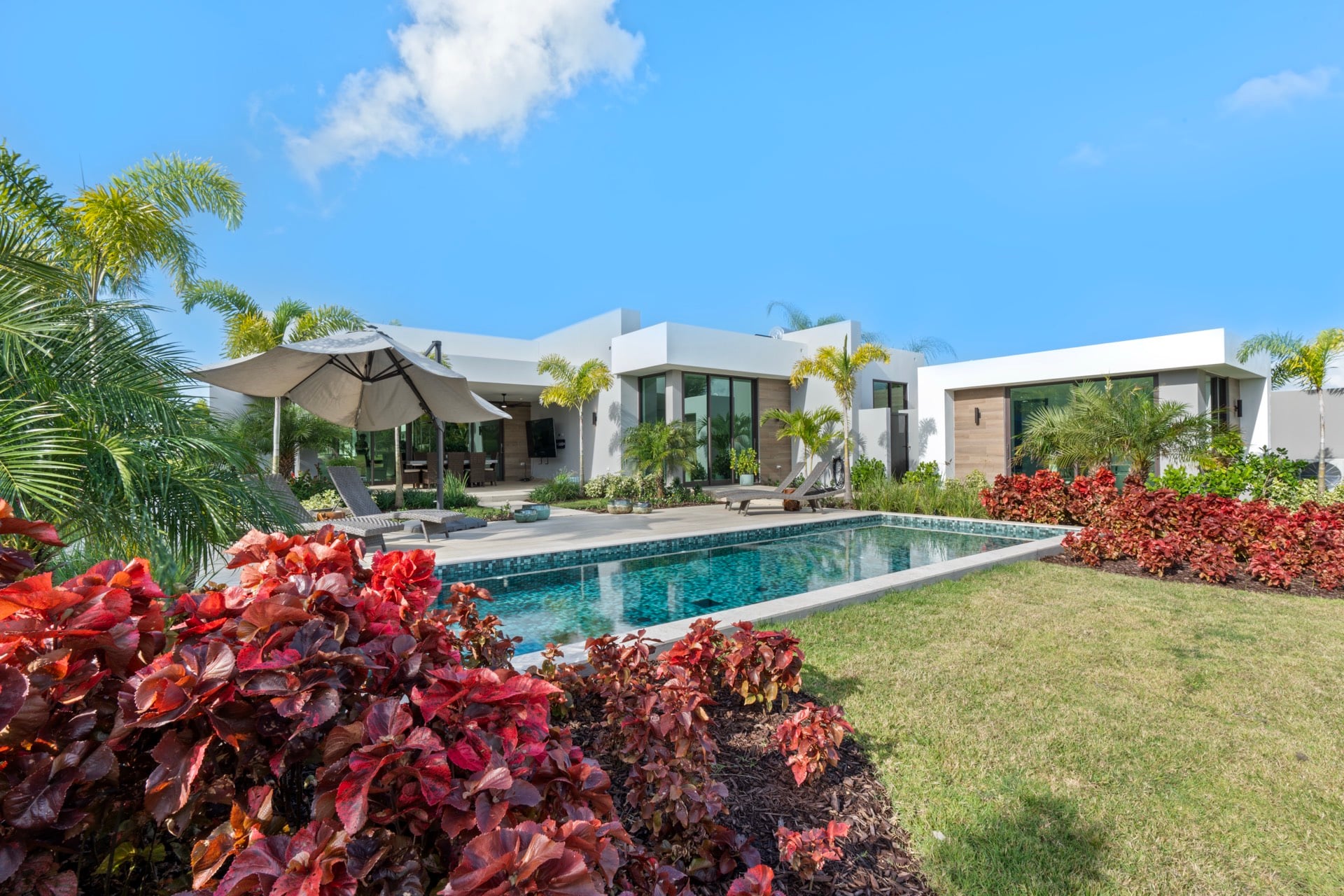 Villa Serena - Image 1